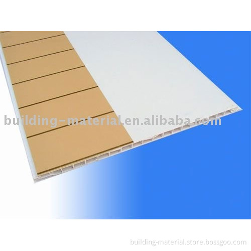 vinyl panel